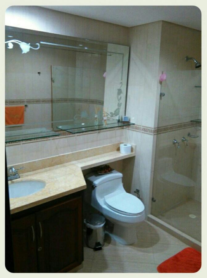 Apartamento Semi Penhouse Cartagena Екстер'єр фото