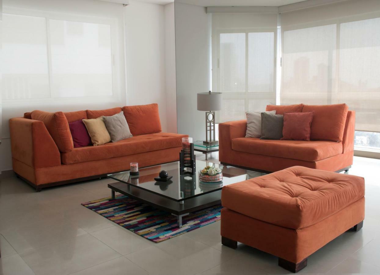 Apartamento Semi Penhouse Cartagena Екстер'єр фото